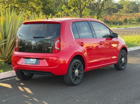 VOLKSWAGEN UP 1.0 12V 4P FLEX MOVE UP, Foto 10