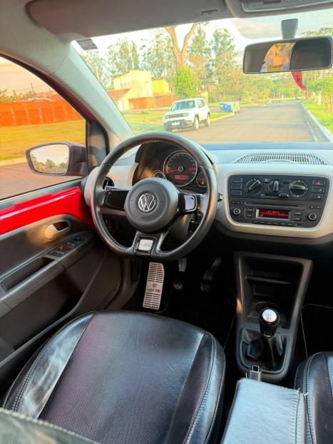 VOLKSWAGEN UP 1.0 12V 4P FLEX MOVE UP, Foto 11