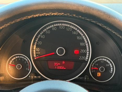 VOLKSWAGEN UP 1.0 12V 4P FLEX MOVE UP, Foto 13