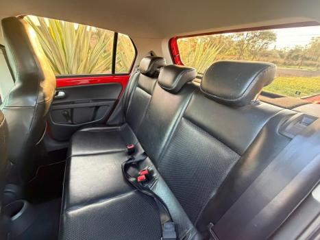VOLKSWAGEN UP 1.0 12V 4P FLEX MOVE UP, Foto 14