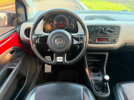 VOLKSWAGEN UP 1.0 12V 4P FLEX MOVE UP, Foto 15