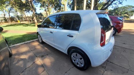 VOLKSWAGEN UP 1.0 12V 4P TAKE FLEX, Foto 2