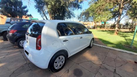 VOLKSWAGEN UP 1.0 12V 4P TAKE FLEX, Foto 3