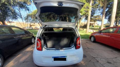 VOLKSWAGEN UP 1.0 12V 4P TAKE FLEX, Foto 4