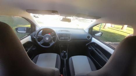 VOLKSWAGEN UP 1.0 12V 4P TAKE FLEX, Foto 5