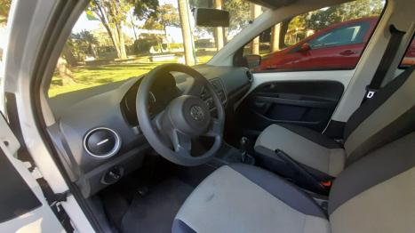 VOLKSWAGEN UP 1.0 12V 4P TAKE FLEX, Foto 6