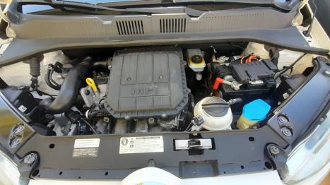 VOLKSWAGEN UP 1.0 12V 4P TAKE FLEX, Foto 7