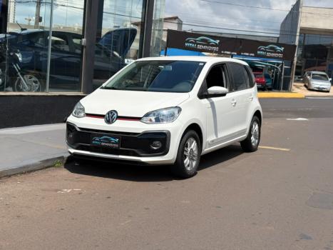 VOLKSWAGEN UP 1.0 12V 4P TSI FLEX MOVE UP, Foto 1