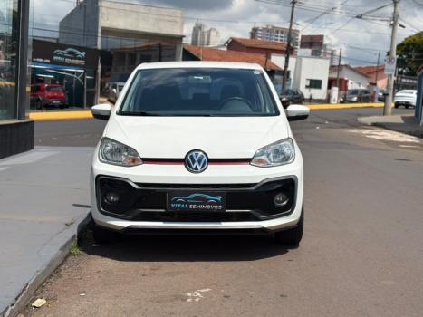 VOLKSWAGEN UP 1.0 12V 4P TSI FLEX MOVE UP, Foto 2