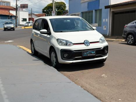 VOLKSWAGEN UP 1.0 12V 4P TSI FLEX MOVE UP, Foto 3