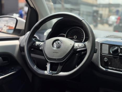 VOLKSWAGEN UP 1.0 12V 4P TSI FLEX MOVE UP, Foto 4