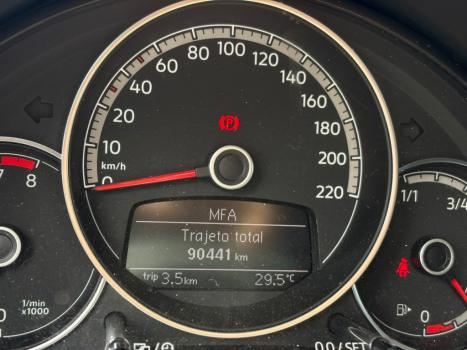 VOLKSWAGEN UP 1.0 12V 4P TSI FLEX MOVE UP, Foto 5