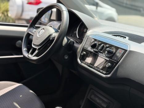 VOLKSWAGEN UP 1.0 12V 4P TSI FLEX MOVE UP, Foto 6