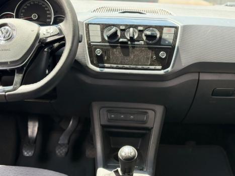 VOLKSWAGEN UP 1.0 12V 4P TSI FLEX MOVE UP, Foto 7