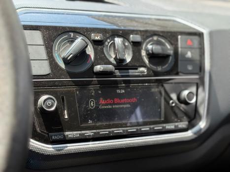 VOLKSWAGEN UP 1.0 12V 4P TSI FLEX MOVE UP, Foto 8