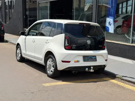 VOLKSWAGEN UP 1.0 12V 4P TSI FLEX MOVE UP, Foto 9