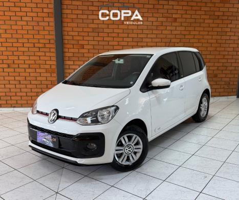 VOLKSWAGEN UP 1.0 12V 4P TSI FLEX MOVE UP, Foto 1