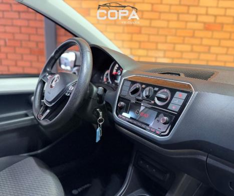 VOLKSWAGEN UP 1.0 12V 4P TSI FLEX MOVE UP, Foto 2
