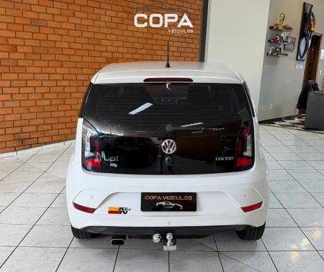 VOLKSWAGEN UP 1.0 12V 4P TSI FLEX MOVE UP, Foto 3