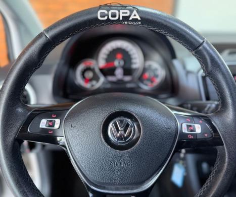 VOLKSWAGEN UP 1.0 12V 4P TSI FLEX MOVE UP, Foto 4