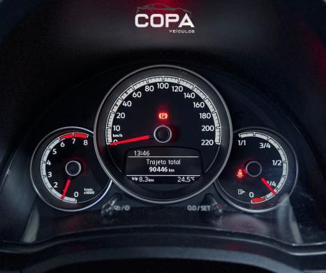 VOLKSWAGEN UP 1.0 12V 4P TSI FLEX MOVE UP, Foto 5