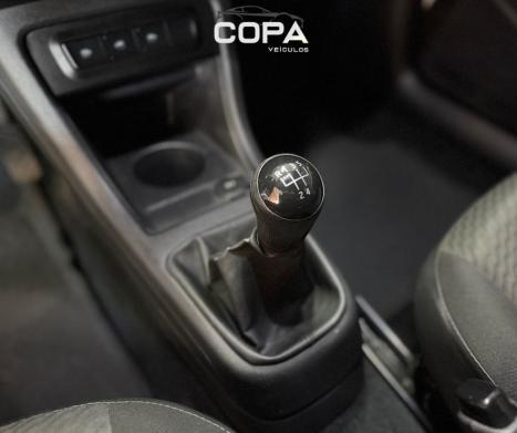 VOLKSWAGEN UP 1.0 12V 4P TSI FLEX MOVE UP, Foto 7