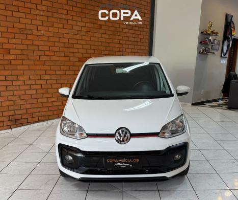 VOLKSWAGEN UP 1.0 12V 4P TSI FLEX MOVE UP, Foto 8