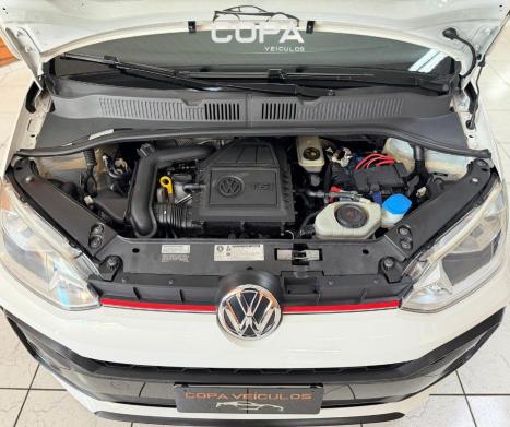 VOLKSWAGEN UP 1.0 12V 4P TSI FLEX MOVE UP, Foto 9