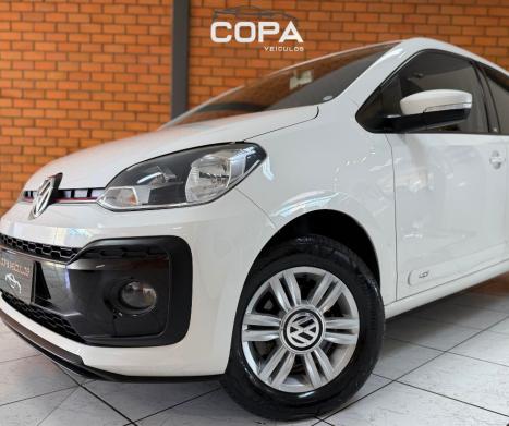 VOLKSWAGEN UP 1.0 12V 4P TSI FLEX MOVE UP, Foto 10