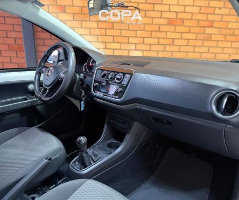 VOLKSWAGEN UP 1.0 12V 4P TSI FLEX MOVE UP, Foto 11