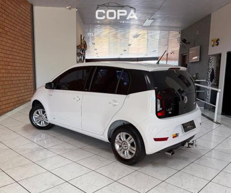 VOLKSWAGEN UP 1.0 12V 4P TSI FLEX MOVE UP, Foto 12