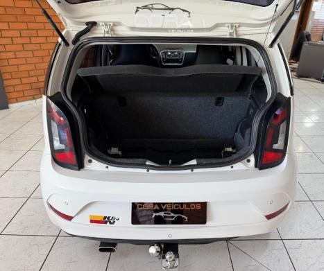 VOLKSWAGEN UP 1.0 12V 4P TSI FLEX MOVE UP, Foto 14
