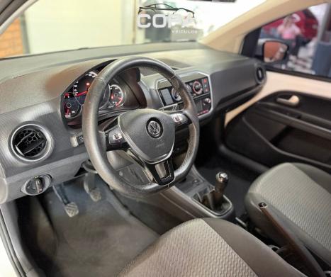 VOLKSWAGEN UP 1.0 12V 4P TSI FLEX MOVE UP, Foto 15