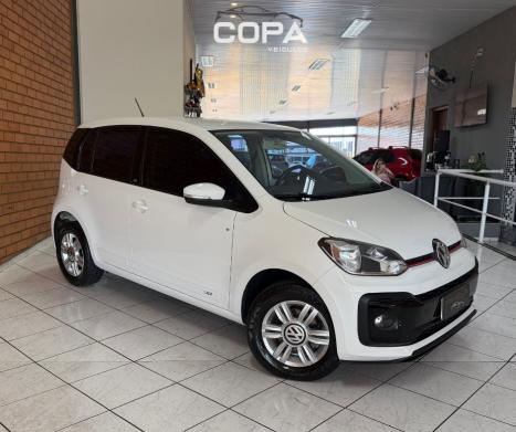 VOLKSWAGEN UP 1.0 12V 4P TSI FLEX MOVE UP, Foto 16