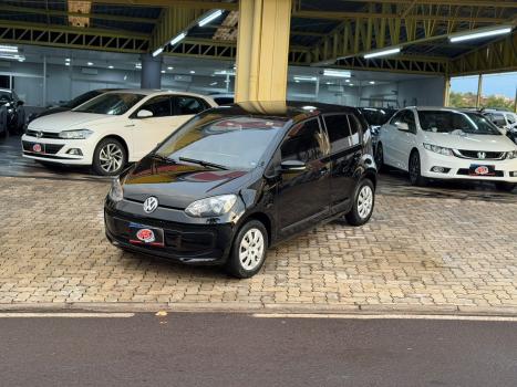 VOLKSWAGEN UP 1.0 12V 4P FLEX MOVE UP, Foto 1