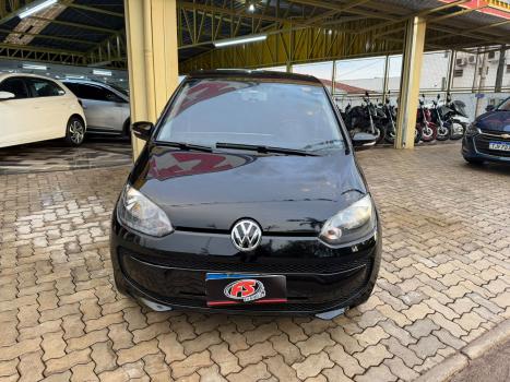 VOLKSWAGEN UP 1.0 12V 4P FLEX MOVE UP, Foto 2