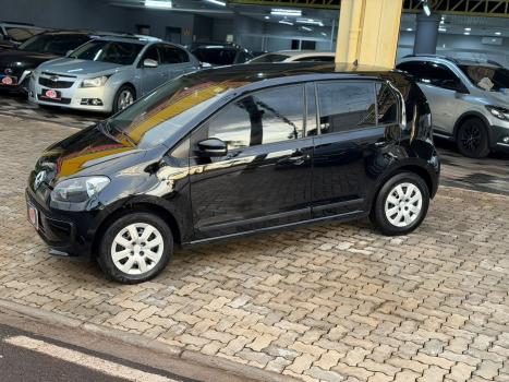 VOLKSWAGEN UP 1.0 12V 4P FLEX MOVE UP, Foto 3