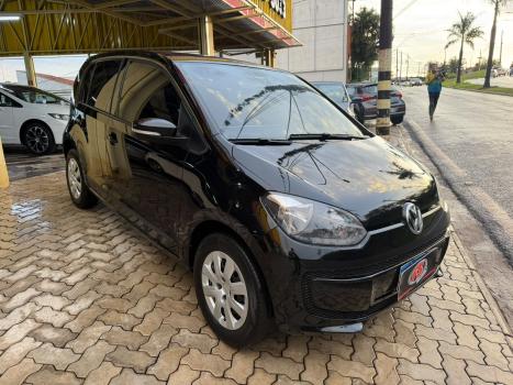 VOLKSWAGEN UP 1.0 12V 4P FLEX MOVE UP, Foto 4