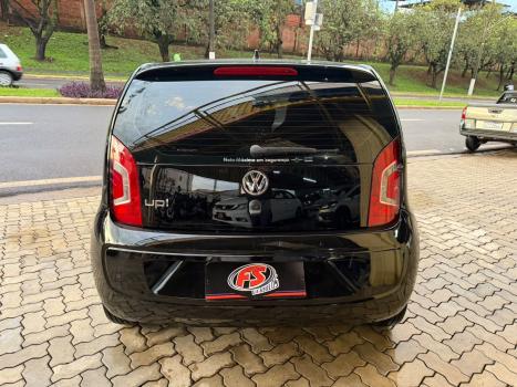 VOLKSWAGEN UP 1.0 12V 4P FLEX MOVE UP, Foto 6