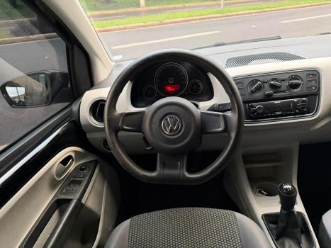 VOLKSWAGEN UP 1.0 12V 4P FLEX MOVE UP, Foto 7