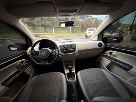 VOLKSWAGEN UP 1.0 12V 4P FLEX MOVE UP, Foto 8