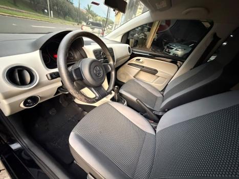 VOLKSWAGEN UP 1.0 12V 4P FLEX MOVE UP, Foto 9