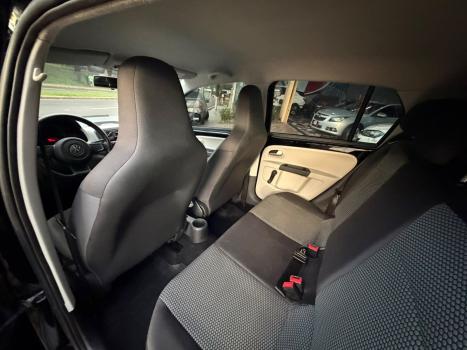 VOLKSWAGEN UP 1.0 12V 4P FLEX MOVE UP, Foto 10