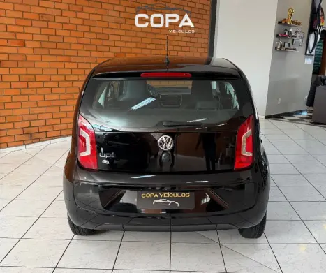 VOLKSWAGEN UP 1.0 12V TAKE FLEX, Foto 3