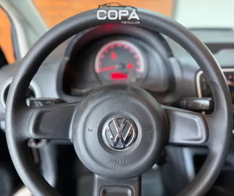 VOLKSWAGEN UP 1.0 12V TAKE FLEX, Foto 4