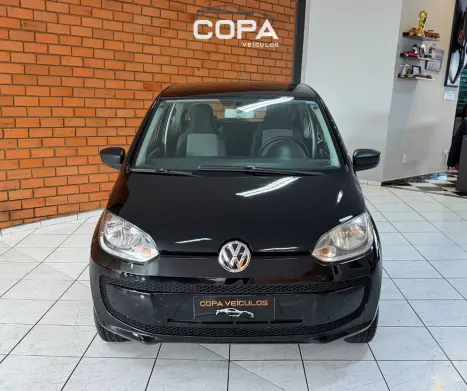 VOLKSWAGEN UP 1.0 12V TAKE FLEX, Foto 5
