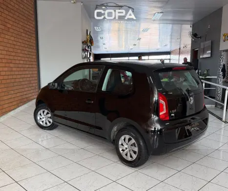 VOLKSWAGEN UP 1.0 12V TAKE FLEX, Foto 7
