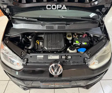 VOLKSWAGEN UP 1.0 12V TAKE FLEX, Foto 9