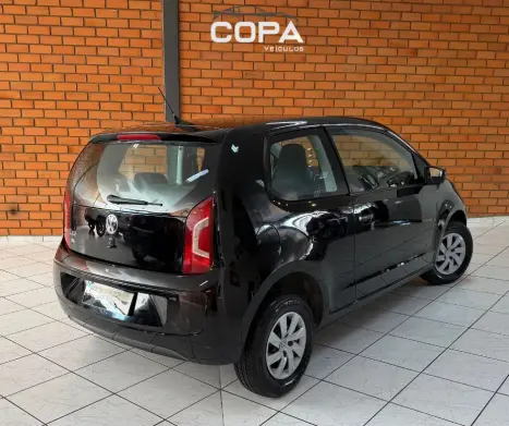 VOLKSWAGEN UP 1.0 12V TAKE FLEX, Foto 10