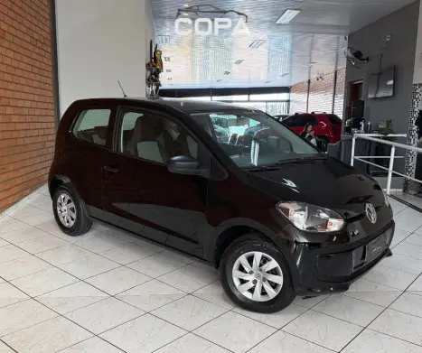VOLKSWAGEN UP 1.0 12V TAKE FLEX, Foto 13